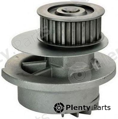  DENCKERMANN part A310020 Water Pump