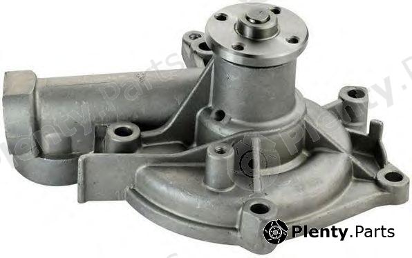  DENCKERMANN part A310205 Water Pump