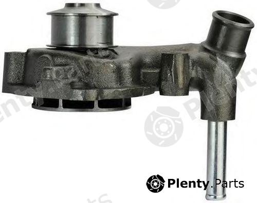  DENCKERMANN part A310031P Water Pump