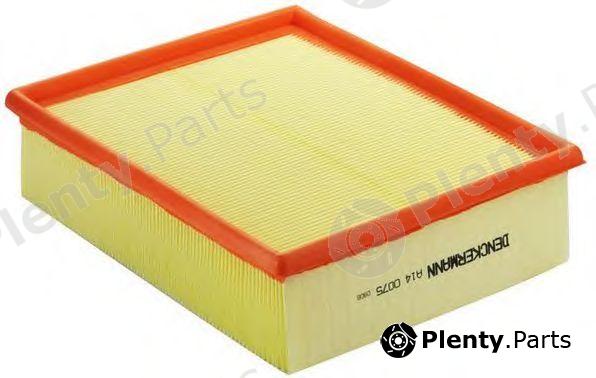  DENCKERMANN part A140075 Air Filter