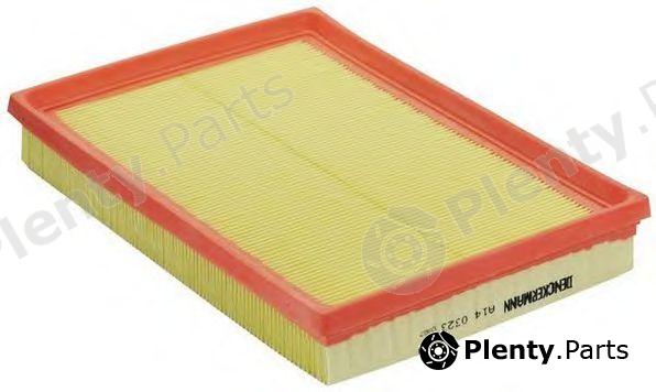  DENCKERMANN part A140323 Air Filter