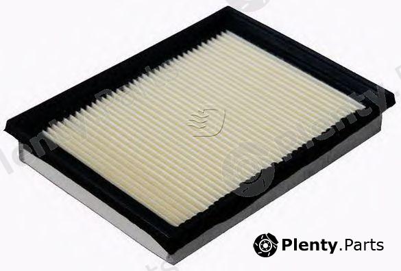  DENCKERMANN part A140700 Air Filter