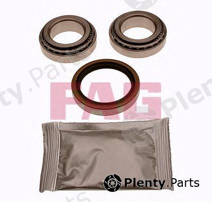 FAG part 713678310 Wheel Bearing Kit