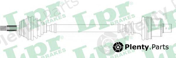  LPR part DS39233 Drive Shaft