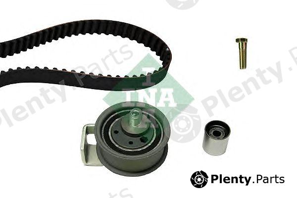  INA part 530006910 Timing Belt Kit