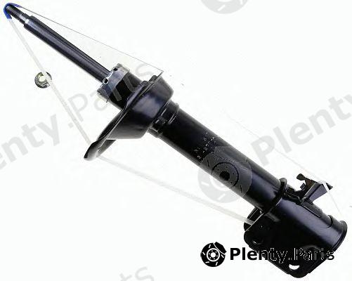  BOGE part 28-B77-A (28B77A) Shock Absorber