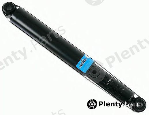  BOGE part 30-F28-A (30F28A) Shock Absorber