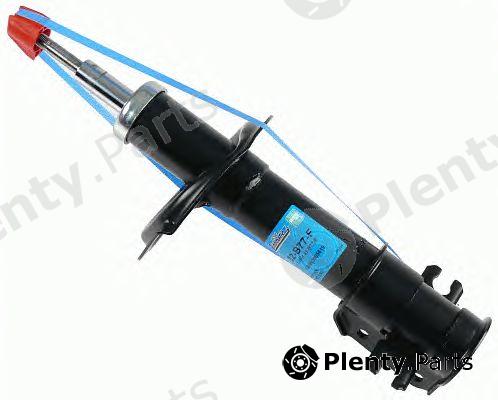  BOGE part 32-B77-F (32B77F) Shock Absorber