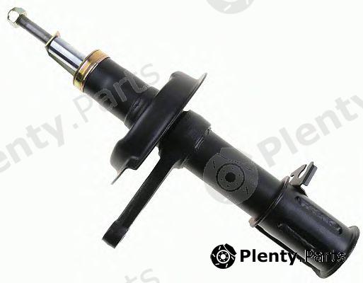  BOGE part 36-E82-F (36E82F) Shock Absorber