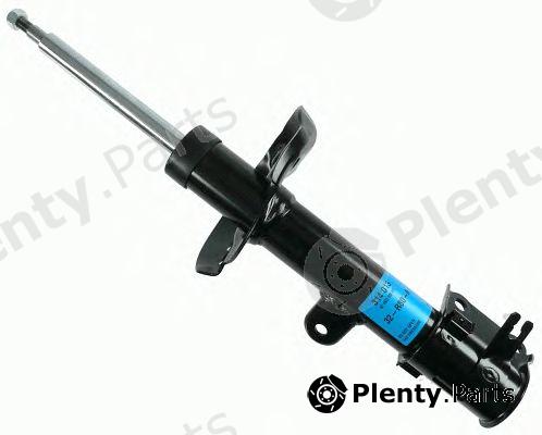  BOGE part 32-R80-A (32R80A) Shock Absorber