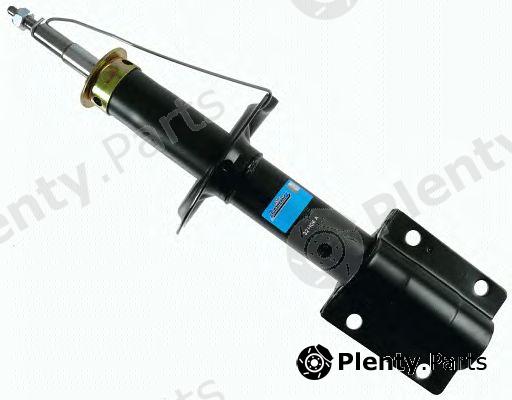  BOGE part 32-H06-A (32H06A) Shock Absorber