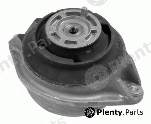  BOGE part 87-865-A (87865A) Engine Mounting