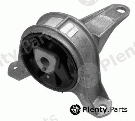  BOGE part 88-219-A (88219A) Engine Mounting