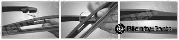  TRICO part EX301 Wiper Blade