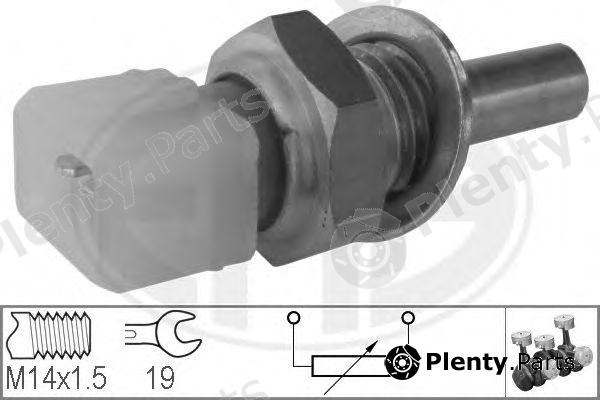  ERA part 330115 Sensor, coolant temperature