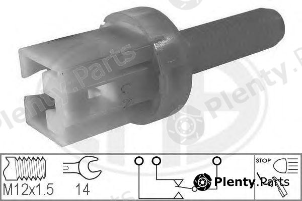  ERA part 330521 Brake Light Switch