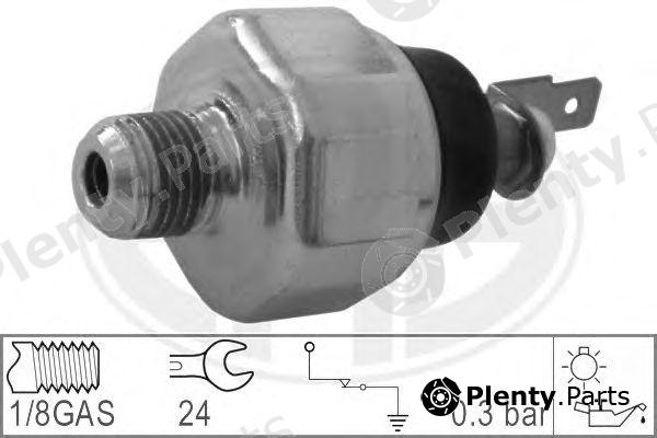  ERA part 330567 Oil Pressure Switch