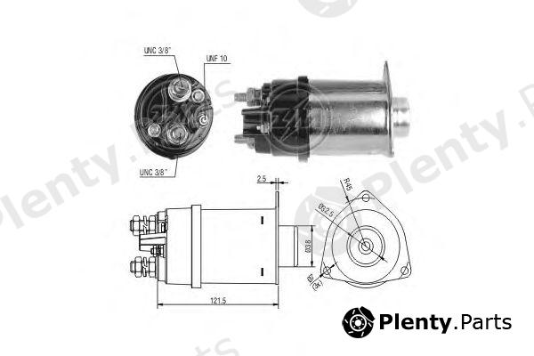  ERA part ZM450 Replacement part