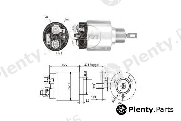  ERA part ZM578 Replacement part