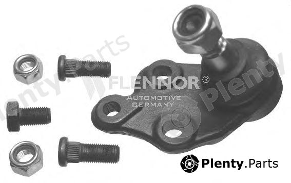  FLENNOR part FL596-D (FL596D) Ball Joint
