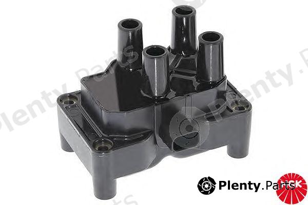  NGK part 48044 Ignition Coil