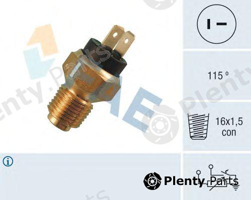  FAE part 34020 Sensor, coolant temperature