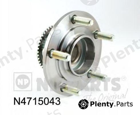 NIPPARTS part N4715043 Wheel Bearing Kit