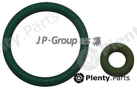  JP GROUP part 1119605910 Fuel Distributor, injection system