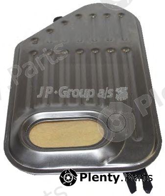  JP GROUP part 1131900500 Hydraulic Filter, automatic transmission