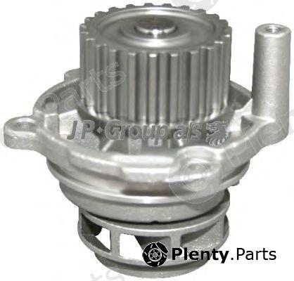  JP GROUP part 1114102900 Water Pump