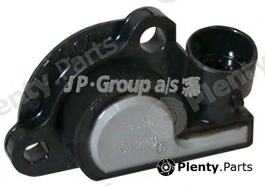  JP GROUP part 1215400100 Sensor, throttle position