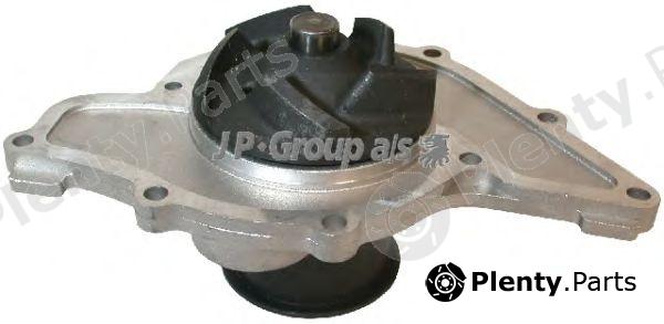  JP GROUP part 1114102600 Water Pump