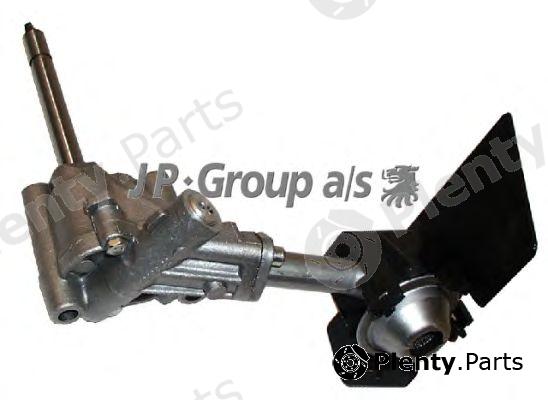  JP GROUP part 1113102100 Oil Pump