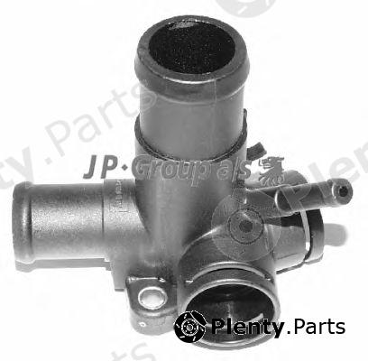  JP GROUP part 1114504200 Coolant Flange
