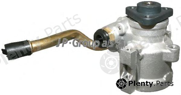  JP GROUP part 1245100400 Hydraulic Pump, steering system