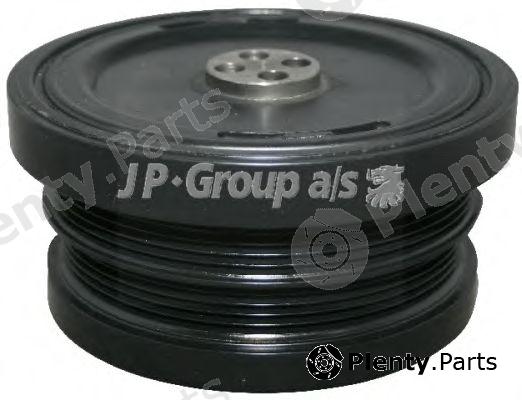  JP GROUP part 1418300400 Belt Pulley Set, crankshaft