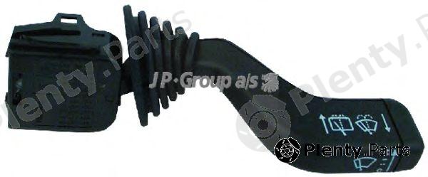  JP GROUP part 1296200400 Wiper Switch