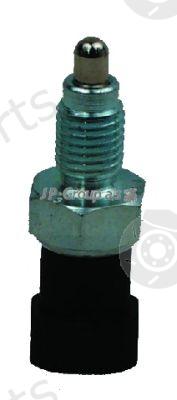  JP GROUP part 1296600100 Switch, reverse light