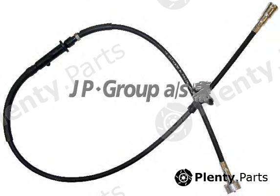  JP GROUP part 1270600800 Tacho Shaft