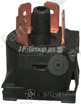  JP GROUP part 1196800100 Blower Switch, heating/ventilation