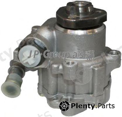  JP GROUP part 1145101100 Hydraulic Pump, steering system