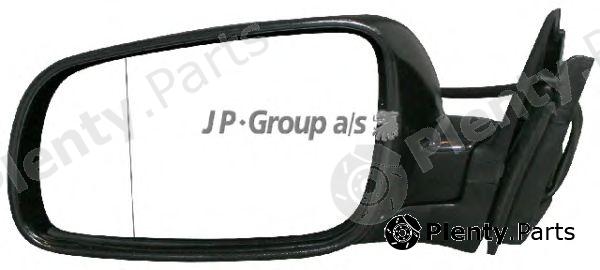  JP GROUP part 1189102270 Replacement part