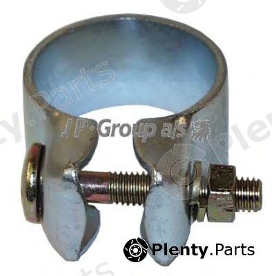  JP GROUP part 1121400300 Pipe Connector, exhaust system