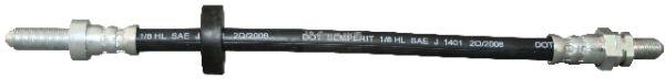  JP GROUP part 1561700780 Centre Rod Assembly