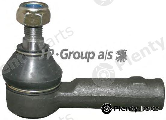  JP GROUP part 1544600100 Tie Rod End