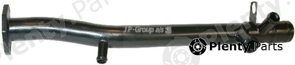  JP GROUP part 1114400500 Coolant Tube