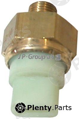  JP GROUP part 1193101000 Sensor, coolant temperature