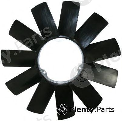  JP GROUP part 1414900800 Fan Wheel, engine cooling