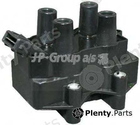  JP GROUP part 1291600700 Ignition Coil