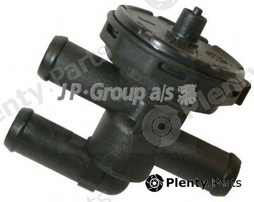  JP GROUP part 1226400100 Control Valve, coolant
